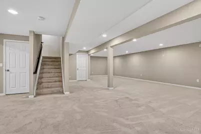 3866 Silver Queen Court, Mason, OH 45036 - Photo 17