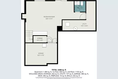 8821 Bluejay View Drive, Cleves, OH 45002 - Photo 27