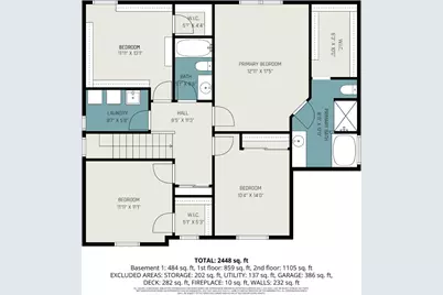 8821 Bluejay View Drive, Cleves, OH 45002 - Photo 29