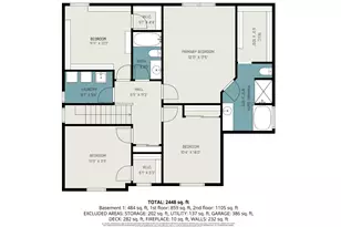 8821 Bluejay View Dr, Whitewater Township, OH 45002 - Photo 29