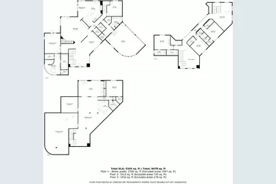 3275 Legacy Trace, Amberley, OH 45237 - Photo 79