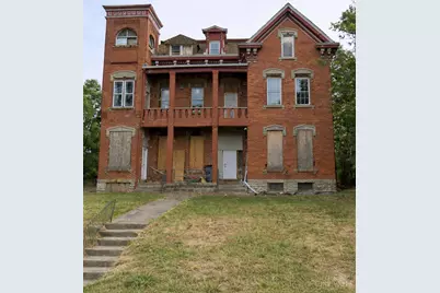 608 Crown Street, Cincinnati, OH 45206 - Photo 1