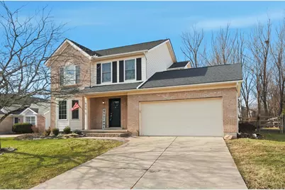 1536 Barrington Court, Lebanon, OH 45036 - Photo 1