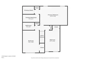 1536 Barrington Ct, Lebanon, OH 45036 - Photo 73