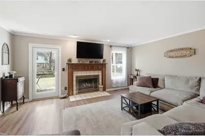 1536 Barrington Court, Lebanon, OH 45036 - Photo 9