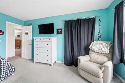 1536 Barrington Court, Lebanon, OH 45036 - Photo 43