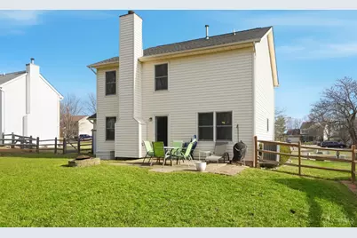 1536 Barrington Court, Lebanon, OH 45036 - Photo 57