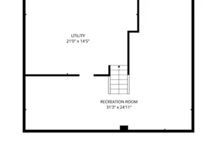 7238 Pickway Dr, Green Township, OH 45233 - Photo 51