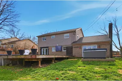 7238 Pickway Drive, Green Township, OH 45233 - Photo 43