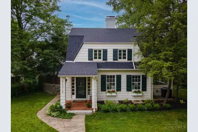6576 Wooster Pike, Mariemont, OH 45227 - Photo 1