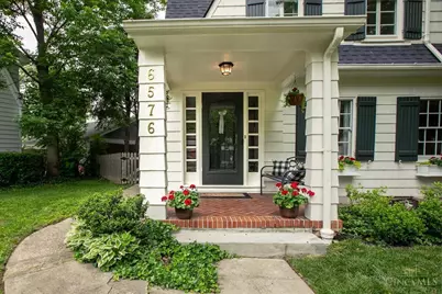 6576 Wooster Pike, Mariemont, OH 45227 - Photo 3