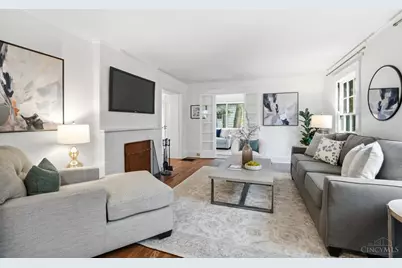 6576 Wooster Pike, Mariemont, OH 45227 - Photo 11