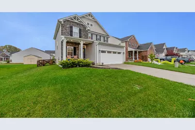 9505 Morris Drive, Harrison, OH 45030 - Photo 5