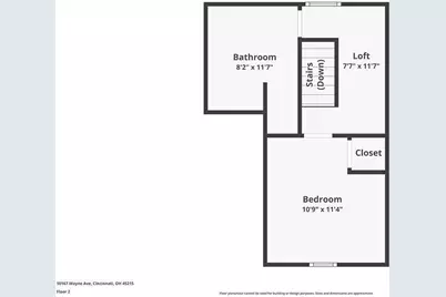 10167 Wayne Avenue, Woodlawn, OH 45215 - Photo 21