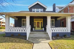 3852 Burwood Ave, Norwood, OH 45212 - Photo 1