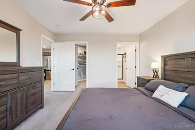 5160 Hazeltine Lane, Turtle Creek Township, OH 45036 - Photo 21