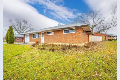 4300 Lambeth Drive, Huber Heights, OH 45424 - Photo 35