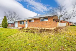 4300 Lambeth Dr, Huber Heights, OH 45424 - Photo 35