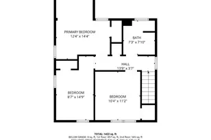 4318 W 8th St, Cincinnati, OH 45205 - Photo 33