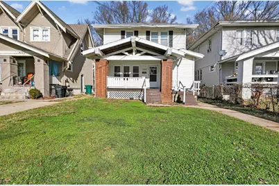4318 W 8th Street, Cincinnati, OH 45205 - Photo 3