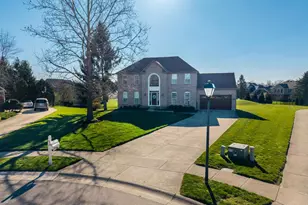 3331 Range Ct, Mason, OH 45040 - Photo 37