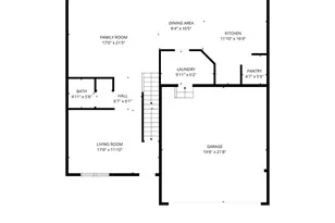 5224 Man O War Dr, Hamilton Township, OH 45152 - Photo 51