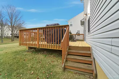 5224 Man O War Drive, Hamilton Township, OH 45152 - Photo 45