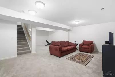 5224 Man O War Drive, Hamilton Township, OH 45152 - Photo 37