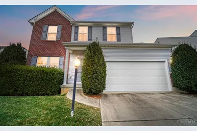 5224 Man O War Drive, Hamilton Township, OH 45152 - Photo 1