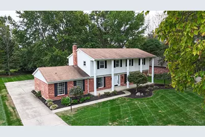 8765 Weller Road, Montgomery, OH 45249 - Photo 1