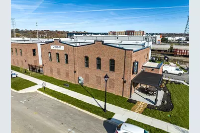 4477 Thirty Fourth Avenue #21, Cincinnati, OH 45209 - Photo 13