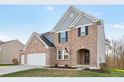 2115 Crossridge Drive, Batavia Township, OH 45103 - Photo 3