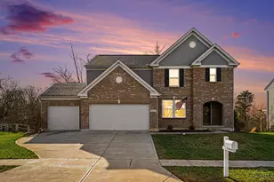 2115 Crossridge Dr, Batavia Township, OH 45103 - Photo 1