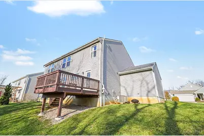 2115 Crossridge Drive, Batavia Township, OH 45103 - Photo 23