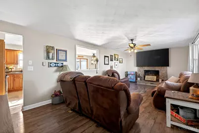 1310 W Holtzmuller Road, Monroe Twp, OH 45382 - Photo 3