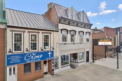 126 N High Street, Hillsboro, OH 45133 - Photo 3