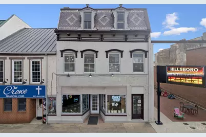 126 N High Street, Hillsboro, OH 45133 - Photo 1