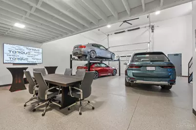 4477 Thirty Fourth Avenue #3, Cincinnati, OH 45209 - Photo 13