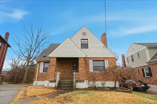 4915 Heuwerth Ave, Cincinnati, OH 45238 - Photo 1