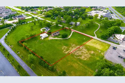 5114 Princeton Glendale Road, Liberty Township, OH 45011 - Photo 1