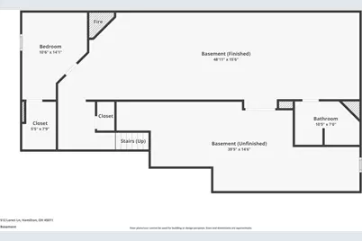 512 Loren Lane, Fairfield, OH 45011 - Photo 49