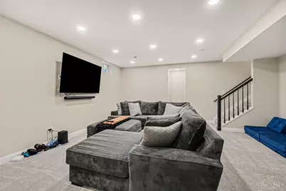 3796 Eagle Hill Court, Mason, OH 45036 - Photo 25