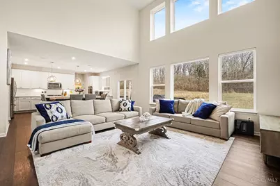 3796 Eagle Hill Court, Mason, OH 45036 - Photo 7