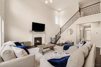 3796 Eagle Hill Court, Mason, OH 45036 - Photo 5