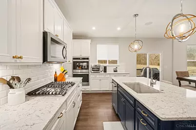 3796 Eagle Hill Court, Mason, OH 45036 - Photo 11