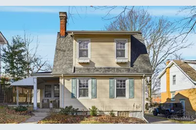 6211 Bona Vista Place, Cincinnati, OH 45213 - Photo 33