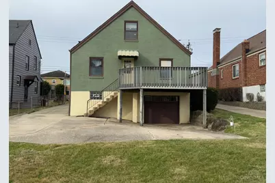 4012 School Section Road, Cheviot, OH 45211 - Photo 43