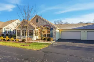 3431 Twenty Mile Way, Deerfield Township, OH 45140 - Photo 41