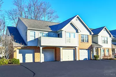 492 Mapleport Way #D, Union Township, OH 45255 - Photo 1