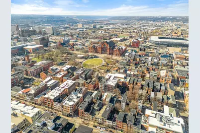 1407 Vine Street #202, Cincinnati, OH 45202 - Photo 39